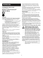 Preview for 55 page of Synthes 82-6828 Manual