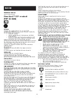 Preview for 80 page of Synthes 82-6828 Manual