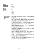 Preview for 100 page of Synthes ACTIS DUOFIX Instructions For Use Manual