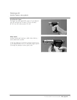 Preview for 9 page of Synthes Air Power Line II Instructions For Use Manual