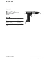 Preview for 23 page of Synthes Air Power Line II Instructions For Use Manual