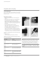 Preview for 28 page of Synthes Air Power Line II Instructions For Use Manual