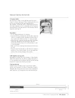 Preview for 29 page of Synthes Air Power Line II Instructions For Use Manual