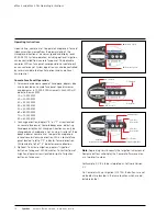 Предварительный просмотр 15 страницы Synthes Anspach Instructions For Use Manual