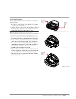 Предварительный просмотр 16 страницы Synthes Anspach Instructions For Use Manual