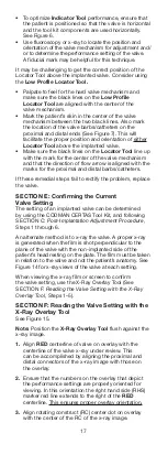 Preview for 17 page of Synthes CODMAN NEURO CODMAN CERTAS Plus Manual