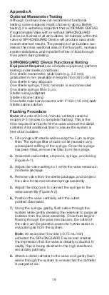 Preview for 19 page of Synthes CODMAN NEURO CODMAN CERTAS Plus Manual