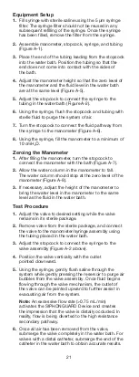 Preview for 21 page of Synthes CODMAN NEURO CODMAN CERTAS Plus Manual