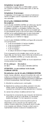 Preview for 32 page of Synthes CODMAN NEURO CODMAN CERTAS Plus Manual