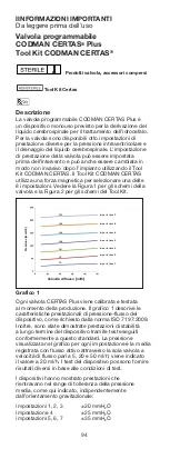 Preview for 94 page of Synthes CODMAN NEURO CODMAN CERTAS Plus Manual