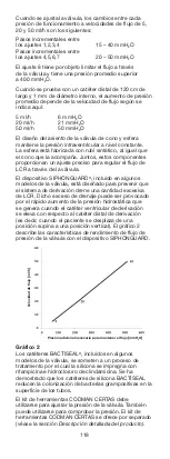 Preview for 118 page of Synthes CODMAN NEURO CODMAN CERTAS Plus Manual