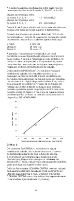 Preview for 141 page of Synthes CODMAN NEURO CODMAN CERTAS Plus Manual