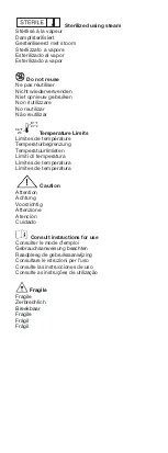 Preview for 162 page of Synthes CODMAN NEURO CODMAN CERTAS Plus Manual