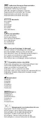 Preview for 164 page of Synthes CODMAN NEURO CODMAN CERTAS Plus Manual