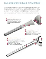 Preview for 8 page of Synthes Delta Xtend Manual