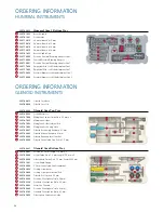 Preview for 56 page of Synthes Delta Xtend Manual