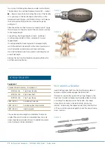 Preview for 14 page of Synthes EXPEDIUM VERSE System Manual