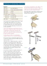 Preview for 22 page of Synthes EXPEDIUM VERSE System Manual