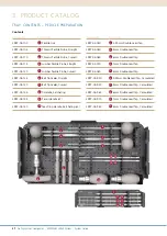 Preview for 40 page of Synthes EXPEDIUM VERSE System Manual