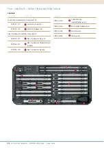 Preview for 42 page of Synthes EXPEDIUM VERSE System Manual