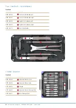 Preview for 44 page of Synthes EXPEDIUM VERSE System Manual