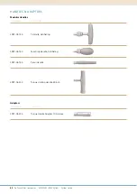 Preview for 46 page of Synthes EXPEDIUM VERSE System Manual