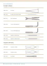 Preview for 48 page of Synthes EXPEDIUM VERSE System Manual