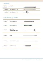 Preview for 49 page of Synthes EXPEDIUM VERSE System Manual