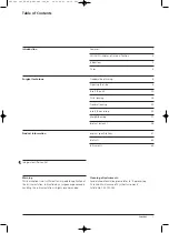 Preview for 3 page of Synthes Expert Tibial Nail Technique Manual