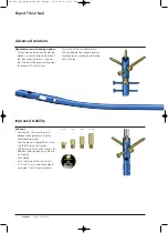 Preview for 4 page of Synthes Expert Tibial Nail Technique Manual