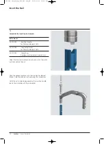 Preview for 22 page of Synthes Expert Tibial Nail Technique Manual