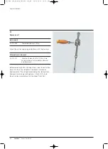 Preview for 62 page of Synthes Expert Tibial Nail Technique Manual