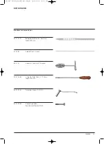 Preview for 71 page of Synthes Expert Tibial Nail Technique Manual