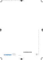 Preview for 84 page of Synthes Expert Tibial Nail Technique Manual