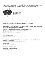 Preview for 5 page of Synthes FMS 283573 Manual