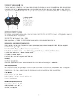 Preview for 9 page of Synthes FMS 283573 Manual