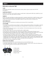 Preview for 25 page of Synthes FMS 283573 Manual