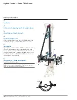 Preview for 2 page of Synthes Hybrid Fixator Technique Manual