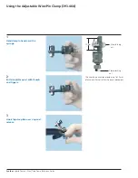 Preview for 8 page of Synthes Hybrid Fixator Technique Manual