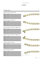 Preview for 5 page of Synthes LCP Distal Humerus Plates Technique Manual