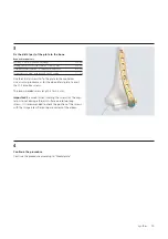 Preview for 21 page of Synthes LCP Distal Humerus Plates Technique Manual