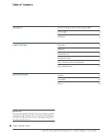 Preview for 2 page of Synthes LCP Surgical Technique Manual