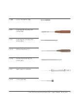 Preview for 18 page of Synthes LCP Surgical Technique Manual