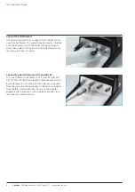 Preview for 8 page of Synthes Maintenance Unit Instructions For Use Manual