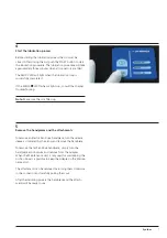 Preview for 9 page of Synthes Maintenance Unit Instructions For Use Manual