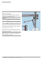 Preview for 36 page of Synthes MultiLoc Proximal Humeral Nail Technique Manual