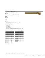 Preview for 43 page of Synthes MultiLoc Proximal Humeral Nail Technique Manual