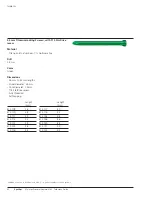 Preview for 44 page of Synthes MultiLoc Proximal Humeral Nail Technique Manual