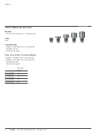 Preview for 46 page of Synthes MultiLoc Proximal Humeral Nail Technique Manual