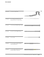 Preview for 47 page of Synthes MultiLoc Proximal Humeral Nail Technique Manual